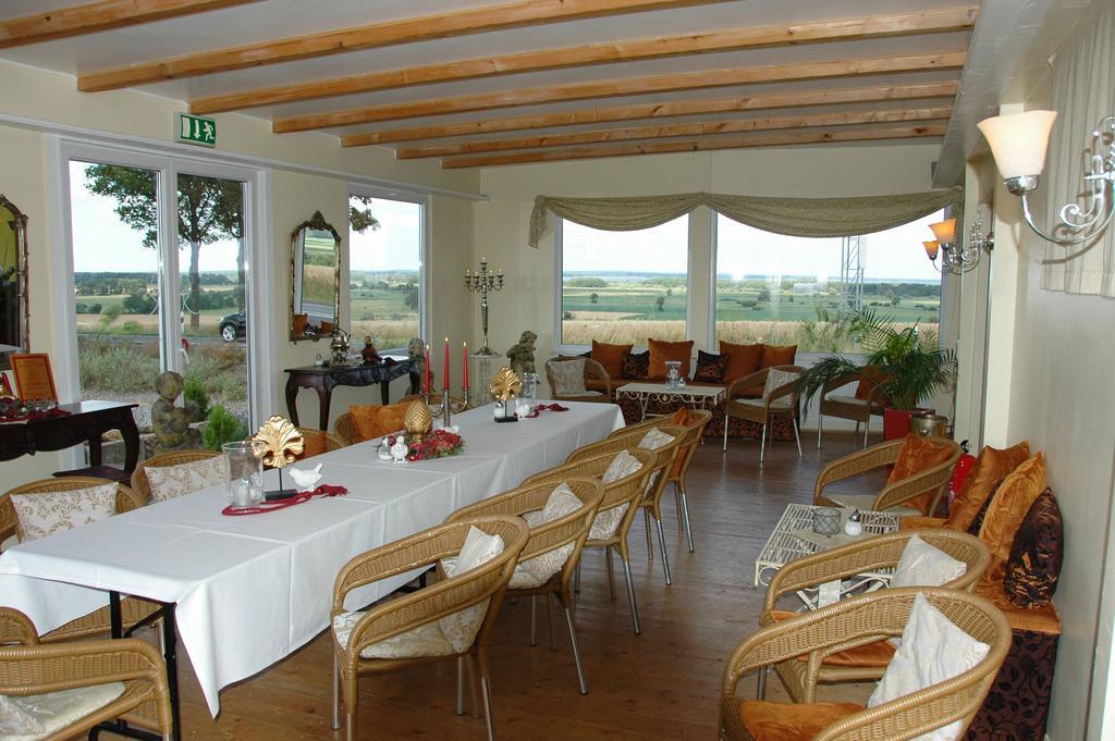 Landsitz Kapellenhoehe, Hotel Garni Wiedenbrügge Exterior foto
