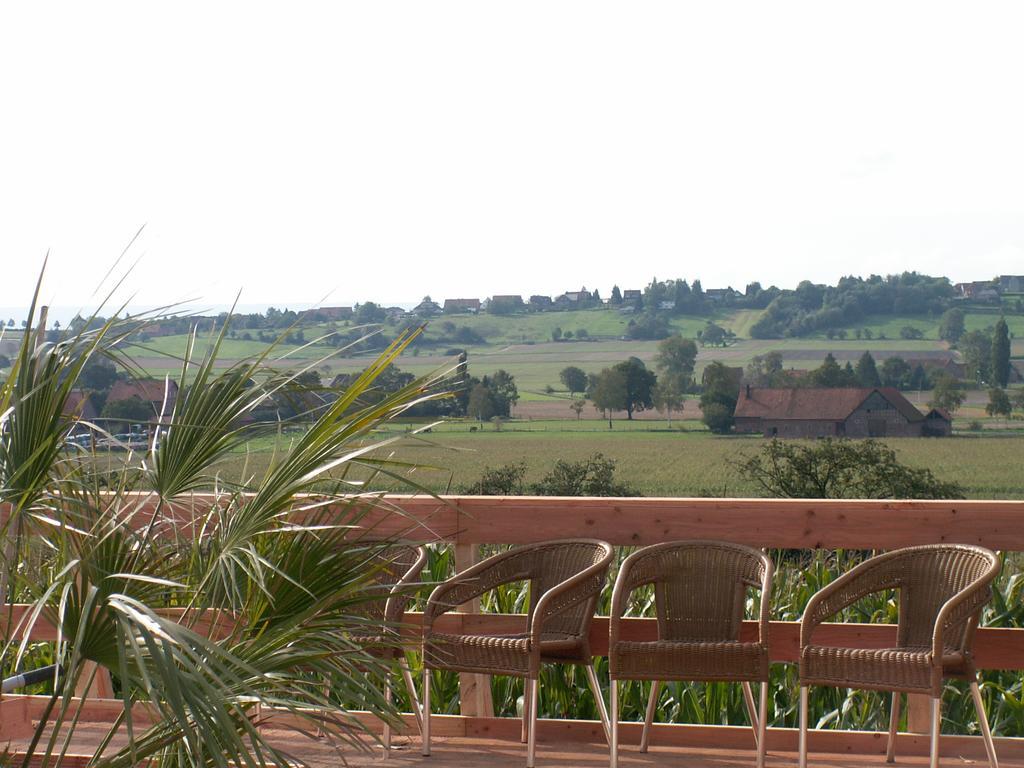 Landsitz Kapellenhoehe, Hotel Garni Wiedenbrügge Exterior foto